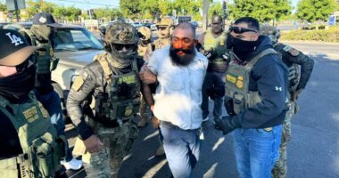 Feds' California Home Depot raid nabs 11 illegal migrants, one with 67 prior jail bookings