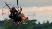 Felix's final stunt: Daredevil was 'dead before he hit the ground'