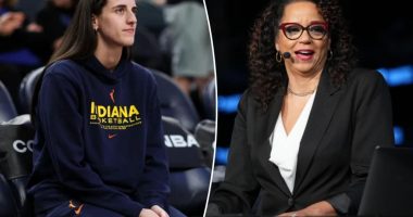 Fever are 'more dangerous' without Caitlin Clark: ESPN analyst