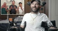 Fifth paralyzed patient implanted with Musk-backed Neuralink chip