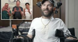 Fifth paralyzed patient implanted with Musk-backed Neuralink chip