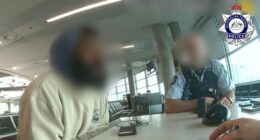 Ulaiasi Uto Viladai is accused of exposing himself on a Jetstar flight from Melbourne to Brisbane.