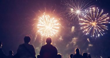 Fireworks and pets: How to keep animals calm and safe