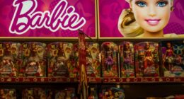 First Barbie with Type 1 diabetes unveiled