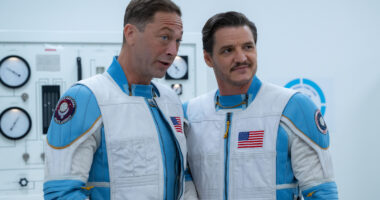 First Steps Post-Credits Scenes Explained