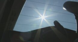 First responders talk hot car safety after 2 recent incidents in Georgia involving young children