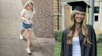 Fisherman found Wisconsin grad student face down in Mississippi River days after mysterious disappearance