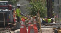Flood recovery in San Marco faster with new pump station