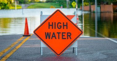 Flood watch in effect for multiple Central Illinois counties
