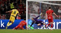 Florian Wirtz will make Liverpool tick, the 16-year-old prodigy ready for the first team - and the one area Arne Slot STILL needs to strengthen: FIVE THINGS WE LEARNED from the Reds' 2-4 defeat by AC Milan