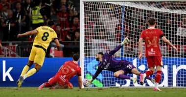Florian Wirtz will make Liverpool tick, the 16-year-old prodigy ready for the first team - and the one area Arne Slot STILL needs to strengthen: FIVE THINGS WE LEARNED from the Reds' 2-4 defeat by AC Milan