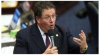 Florida GOP rep comes after House's WSJ subscription: 'Filthy'