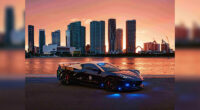 Florida Highway Patrol wins 'Best Looking Cruiser' contest in first-ever 3-peat