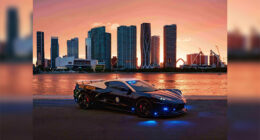 Florida Highway Patrol wins 'Best Looking Cruiser' contest in first-ever 3-peat