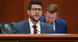 Florida attorney general identifies wrongful charges under halted immigration law