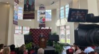 Florida leaders celebrate advances in pediatric genetic medicine