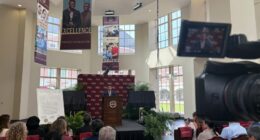 Florida leaders celebrate advances in pediatric genetic medicine