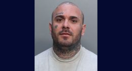 Florida man allegedly makes violent threats against ex