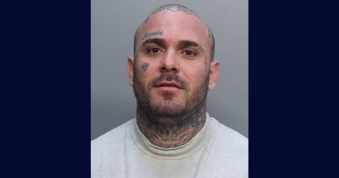 Florida man allegedly makes violent threats against ex