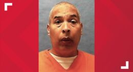 Florida set to execute Michael Bell for 1993 murders