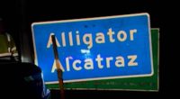 Florida state Rep. Eskamani says she was denied entry to ‘Alligator Alcatraz’ detention facility