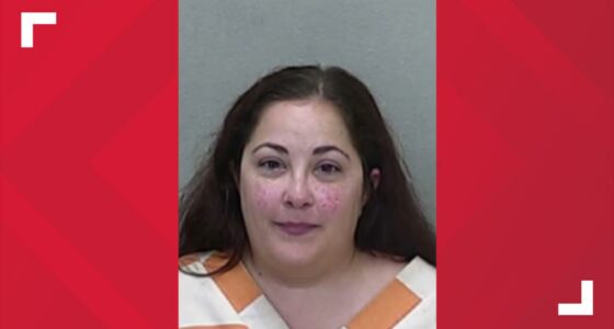 Florida Woman Charged with Infant Abuse at Daycare, Police Report ...