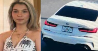 Florida woman vanishes under 'suspicious' circumstances; car last seen in Tampa