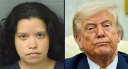 Florida woman vows to be the 'next shooter' of Trump: Police