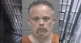 Fmr. Richmond Co. teacher arrested for allegedly having explicit pictures of children
