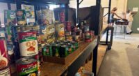 Food banks say SNAP cuts will harm Illinois families, economy