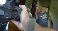 Footage released after Orange County deputies fatally shoot armed man