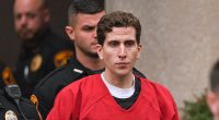 Forensic psychiatrist reveals Bryan Kohberger's bombshell motive