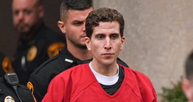 Forensic psychiatrist reveals Bryan Kohberger's bombshell motive