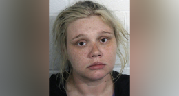 Former '16 and Pregnant' star Whitney Purvis charged in man's death