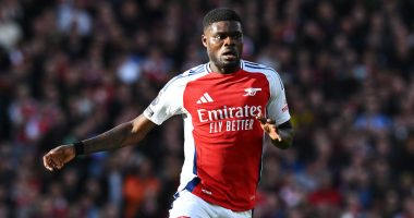 Former Arsenal soccer player Partey charged with five counts of rape