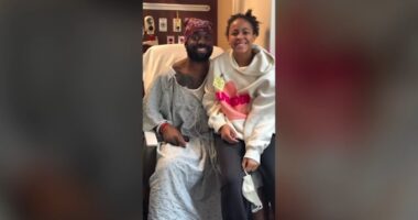 Former Chicago Bears defensive lineman Henry Melton shares remarkable comeback story after near-death health scare experience