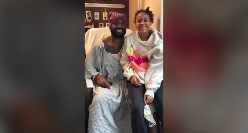 Former Chicago Bears defensive lineman Henry Melton shares remarkable comeback story after near-death health scare experience