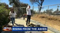 Former Chicago journalists Becky Schlikerman, Kim Janssen take legal action, lost Altadena home in Southern California wildfires