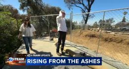 Former Chicago journalists Becky Schlikerman, Kim Janssen take legal action, lost Altadena home in Southern California wildfires