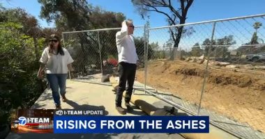Former Chicago journalists Becky Schlikerman, Kim Janssen take legal action, lost Altadena home in Southern California wildfires