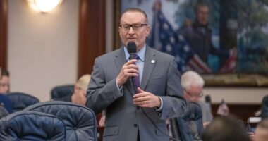 Former Florida representative enters race to replace Ingoglia’s former senate seat