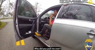 Former Jacksonville prosecutor weighs in on JSO viral arrest video