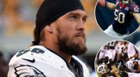 Former NFL linebacker Bryan Braman battling 'very rare' cancer