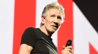 Former Pink Floyd member Roger Waters faces possible prosecution after supporting banned Palestine Action