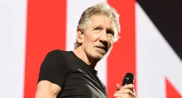 Former Pink Floyd member Roger Waters faces possible prosecution after supporting banned Palestine Action