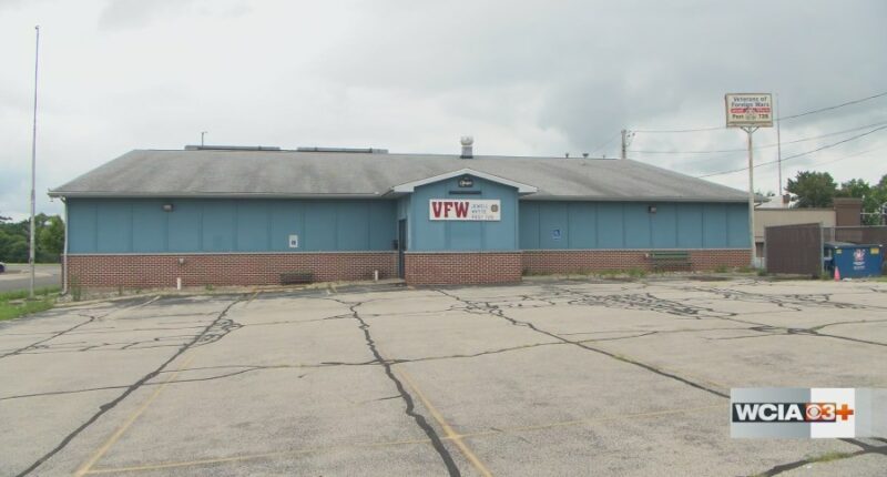 Former VFW building in Danville could be getting revamped