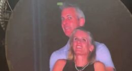 Former colleague reveals what he thinks of Coldplay Kiss Cam CEO