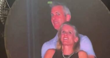 Former colleague reveals what he thinks of Coldplay Kiss Cam CEO