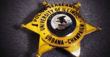 Four juveniles arrested in collaborative stolen car case between Urbana, U of I Police