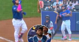 Francisco Alvarez doing what Mets asked with 'phenomenal' minors stint